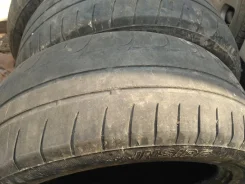 Bridgestone Potenza RE-11A. ������, 2013 ���, �/�, ����� 60 % ����