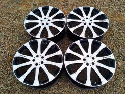 Venerdi. 7.5x19, 5x100.00, ET48