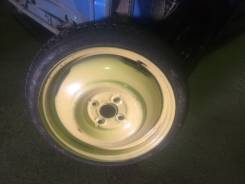 Колесо запасное. Toyota ist, NCP60