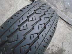 Bridgestone V600. Летние, 2016 год, 5 %, 1 шт