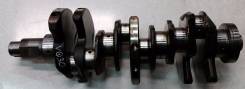 Коленвал. Nissan Leopard, JHBY33, JHY33 Nissan Gloria, HY34, HY33, HBY33 Nissan Cedric, HBY33, HY34, HY33 Nissan Cima, FHY33, HF50 Двигатели: VQ30DE...