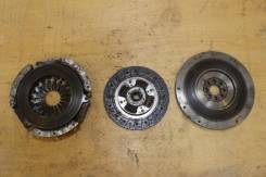 Сцепление. Nissan Silvia, S13, S14, S15 Двигатель SR20DET