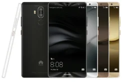 Huawei Mate 9. �����