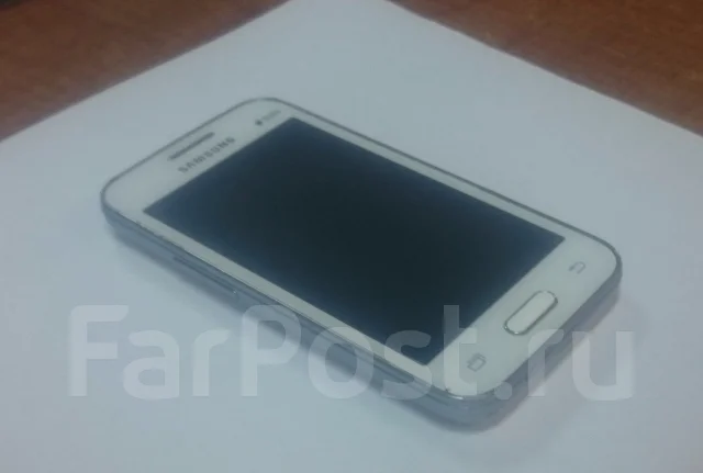 Samsung Galaxy Ace 4 Neo SM-G318H/DS. �/� ����