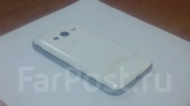 Samsung Galaxy Ace 4 Neo SM-G318H/DS. �/� ����