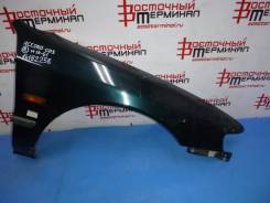 Крыло. Isuzu Aska Honda Accord, CD3, CD7, CE1, CF2