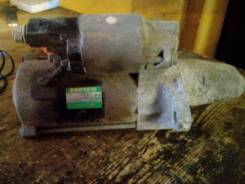 Стартер. Subaru Outback Subaru Legacy Subaru Forester Subaru Impreza, GC1, GF3 Двигатели: EJ20, EJ15E, EJ16E