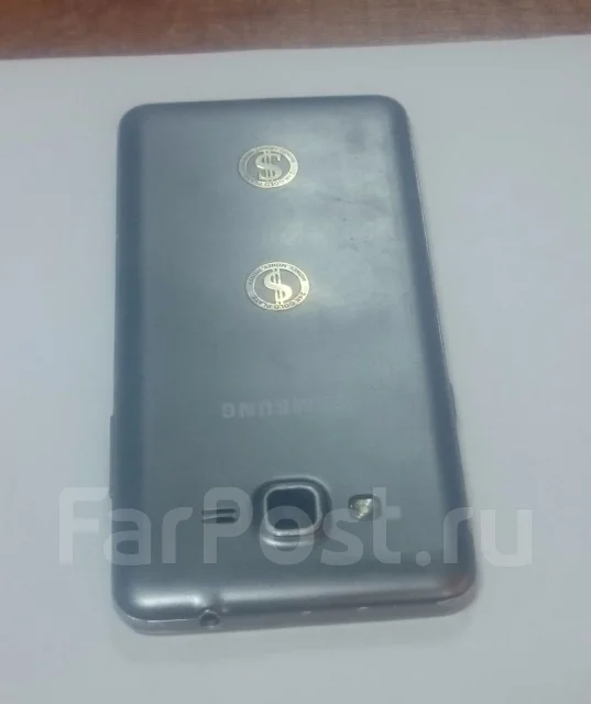 Samsung Galaxy Grand Prime. �/� ����