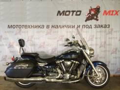 Yamaha Stratoliner. 1 900 куб. см., исправен, птс, без пробега