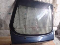 Крышка багажника. Toyota Carina, CT170, CT170G