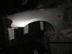 Крыло. Mazda Familia, BG7P