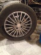 Light Sport Wheels LS W1023. 6.0x6, 4x100.00, ET-40