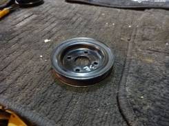 Шкив помпы. Toyota: Corolla, Tercel, Corsa, Corona, Carina, Sprinter, Corolla 2 Двигатель 3E