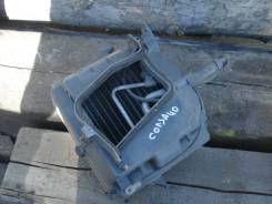 Корпус отопителя. Toyota: Tercel, Corsa, Cynos, Corolla II, Paseo, Sera, Starlet Двигатели: 5EFHE, 1NT, 4EFE, 5EFE, 2E, 1E, 4EFTE, 4EF, 1N