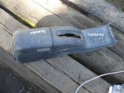 Бардачок. Toyota Tercel, EL41, EL40, NL40, EL43 Toyota Corsa, EL41, NL40, EL43 Toyota Corolla II, EL41, EL43, NL40 Двигатели: 5EFHE, 1NT, 4EFE, 5EFE...