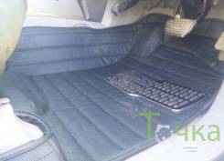 Коврики. Toyota Hilux Surf, GRN215, GRN215W, KDN215, KDN215W, RZN215, RZN215W, TRN215, TRN215W, VZN215, VZN215W. Под заказ
