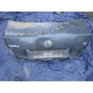 Крышка багажника. Volkswagen Golf Volkswagen Bora