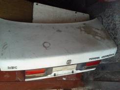 Крышка багажника. Toyota Corona, CT170