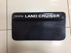 Подсветка. Toyota Land Cruiser, FJ80, FZJ80, HZJ80, HZJ81, HDJ80, HDJ81 Двигатели: 1HZ, 1HDT, 3FE, 1FZFE, 1HDFT, 3F, 1FZF