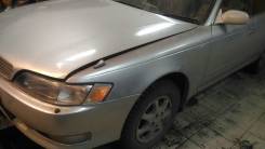 Toyota Mark II. JZX90, 1JZGE