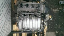 Двигатель в сборе. Toyota: Land Cruiser, Land Cruiser Cygnus, Land Cruiser Prado, Sequoia, Tundra, 4Runner Двигатели: 2UZFE, VVTI
