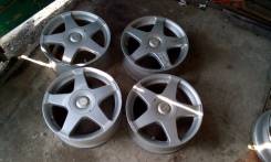Bridgestone FEID. 7.0x16, 5x100.00, 5x114.30, ET48