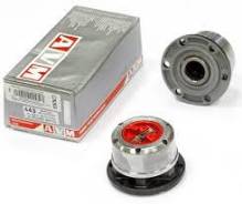 Хаб механический. Hyundai Galloper Hyundai Terracan Mitsubishi: L200, L300, Pajero, Delica, Montero Двигатели: D4BF, D4BH, 4D56, 4G63, 4G64, 4M40, 6G7...
