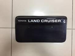 Подсветка. Toyota Land Cruiser, FJ80, FZJ80, HZJ80, HZJ81, HDJ80, HDJ81 Двигатели: 1HZ, 1HDT, 3FE, 1FZFE, 1HDFT, 3F, 1FZF