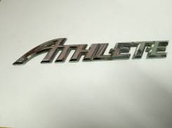 Эмблема. Toyota Crown