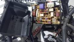 Проводка двс. Toyota Allion, NZT240 Toyota Premio, NZT240 Двигатель 1NZFE