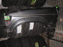 Крыло. Mitsubishi Pajero, V44WG, V43W, V44W, V45W, V24W, V46W, V23W, V24WG, V46WG