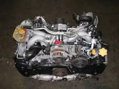 Двигатель в сборе. Subaru: Legacy B4, Legacy Lancaster, Outback, Legacy, BRZ, Impreza XV, Impreza WRX, Forester, Impreza WRX STI, Impreza, Exiga Двига...
