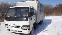 Nissan Condor. Продам фургон, 4 333 куб. см., 2 000 кг.
