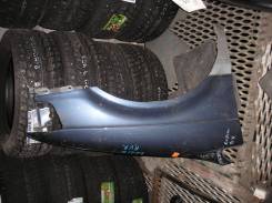 Крыло. Mitsubishi RVR, N28W, N23WG, N21WG, N21W, N23W, N28WG