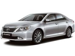 Toyota Camry. ASV50