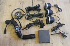 Датчик. Toyota: Corona, RAV4, Camry, Altezza, Carina E, Carina ED, Corona Exiv, Vista, Celica, Caldina, Curren, MR2, Corona SF Двигатель 3SGE