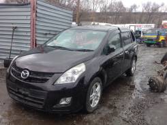 Mazda MPV. LY3P, L3VDT