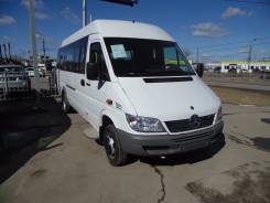 Mercedes-Benz Sprinter 413 CDI. Sprinter Classic 19+1, 2 148 куб. см., 19 мест