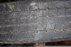 Goodyear. Летние, 2009 год, износ: 70%, 2 шт