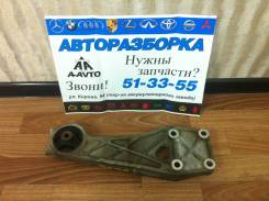 Подушка моста. Toyota: Ipsum, Voxy, Noah, Isis, Estima Двигатели: 2AZFE, 3ZRFAE, 3ZRFE, 1AZFSE, 2ZRFAE, 1MZFE