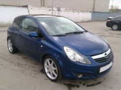 Opel Corsa. D, Z14XEP