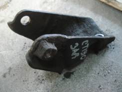 Кронштейн опоры двигателя. Toyota Corona, CT190 Toyota Caldina, CT190, CT196 Toyota Carina, CT190 Двигатель 2C