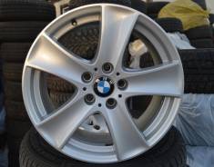 BMW. 8.5x18, 5x120.00, ET40, ЦО 74,1 мм.