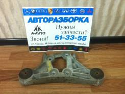 Подушка моста. Toyota Ipsum, ACM26 Toyota Estima, MCR40, ACR40 Двигатели: 2AZFE, 1MZFE