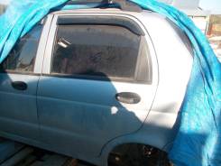 Дверь боковая. Daewoo Matiz