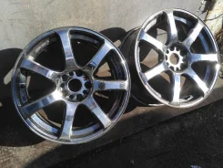 Work Emotion XT7. 8.5x18", 5x114.3, ET38 ����