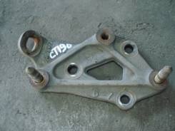 Крепление автомата. Toyota Corona, CT190 Toyota Carina, CT190 Toyota Caldina, CT190, CT196 Двигатель 2C