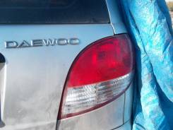 Стоп-сигнал. Daewoo Matiz