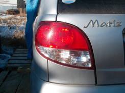 Стоп-сигнал. Daewoo Matiz