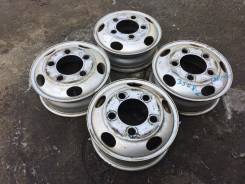 Toyota. 5.5x16, 5x203.20, ET116, ЦО 145,0 мм.